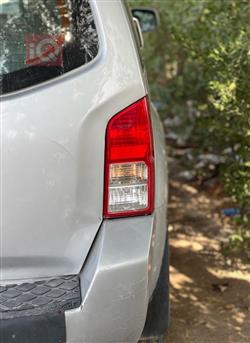 نيسان باثفايندر